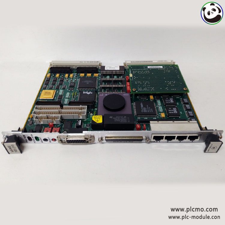 MOTOROLA MVME162-213 Embedded Controller....jpg