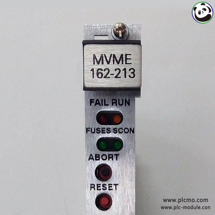 MOTOROLA MVME162-213 Embedded Controller..jpg