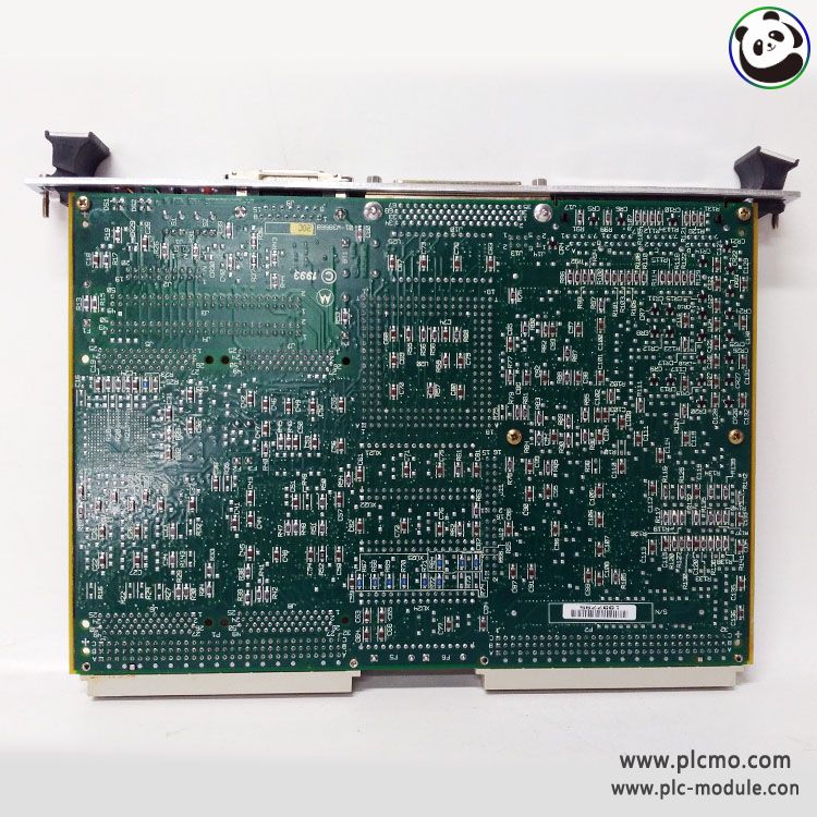 MOTOROLA MVME162-213 Embedded Controller...jpg