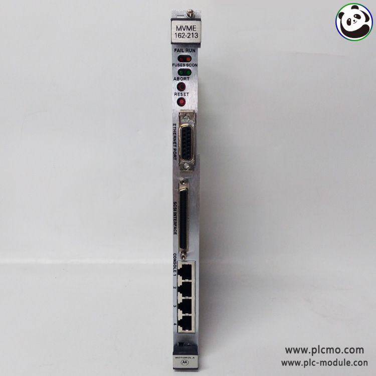 MOTOROLA MVME162-213 Embedded Controller.jpg