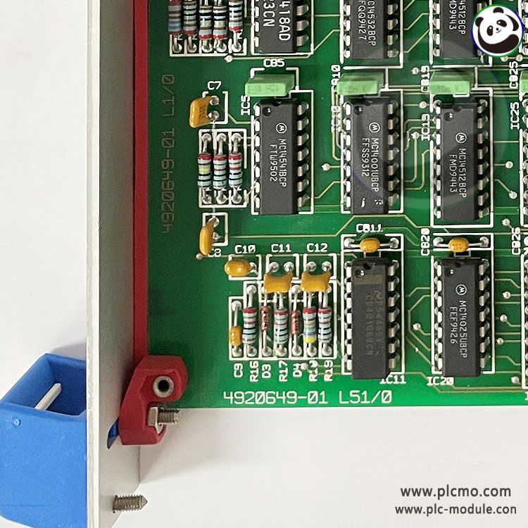 ABB OCAH 940181103 Programmable Control Module...jpg