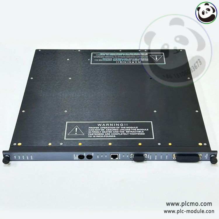 TRICONEX 3008N Module MP3008N Main Proce