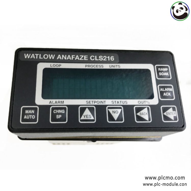 WATLOW ANAFAZE CLS216 CAS200 温度控制器.jpg
