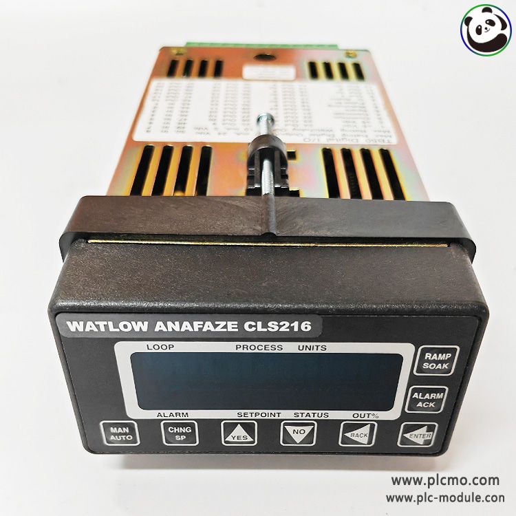 WATLOW ANAFAZE CLS216 TEMPERATURE CONTRO