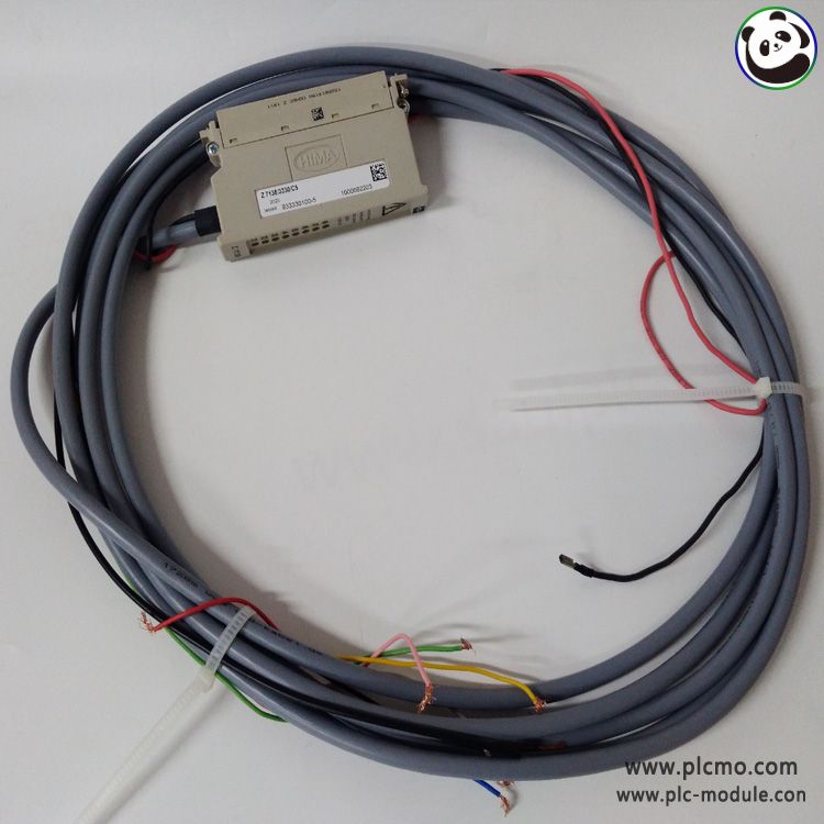 HIMA Z7138 933330100-5 Cable assembly