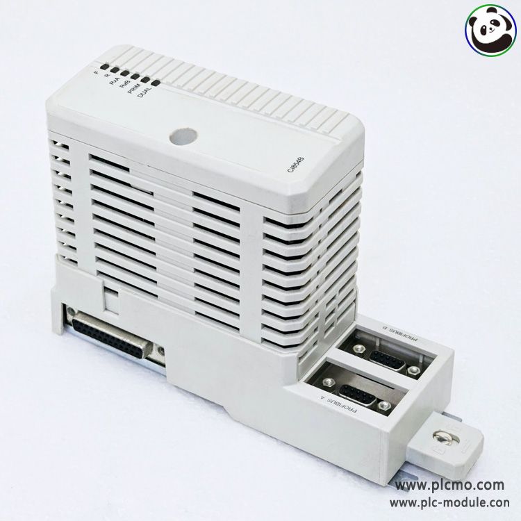 ABB CI854BK01 3BSE069449R1 Communication Module