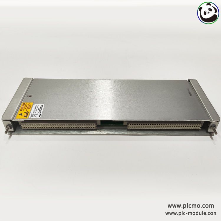 BENTLY 147663-01 3500/94 VGA Display I/O Module