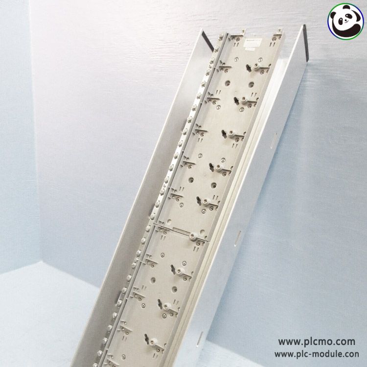 Honeywell CC-MCAR01 Carrier Channel Asse