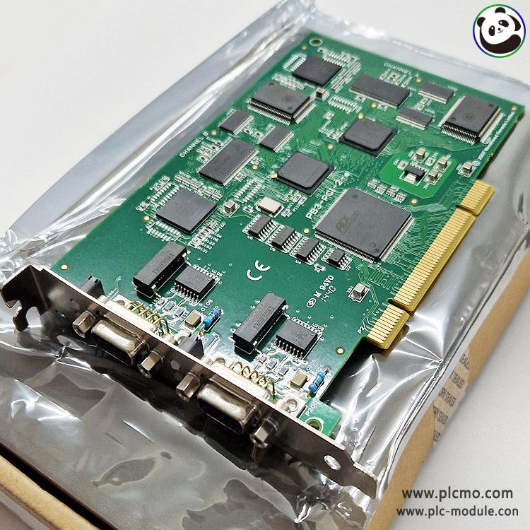 Woodhead SST-PB3-PCU-2 PROFIBUS Interfac