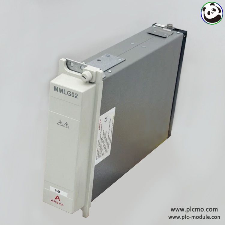 AREVA MMLG02R1AA0001D MMLG02 Test block