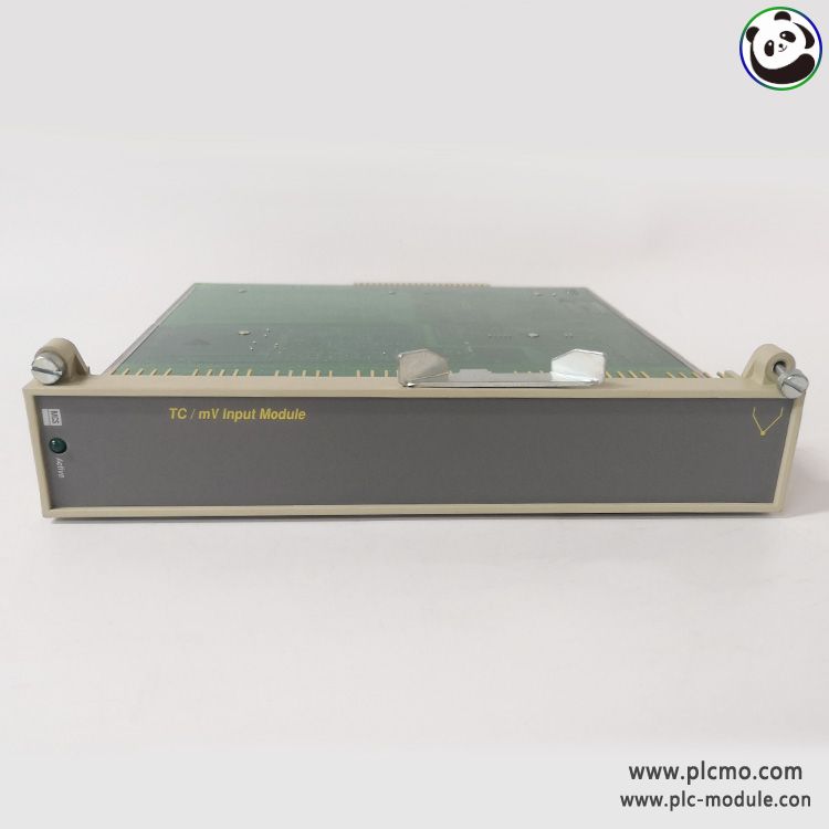 MCS IOP114 TC/mV Input Module 081803