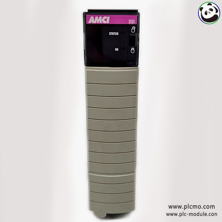 AMCI 7264 4-channel SSI module
