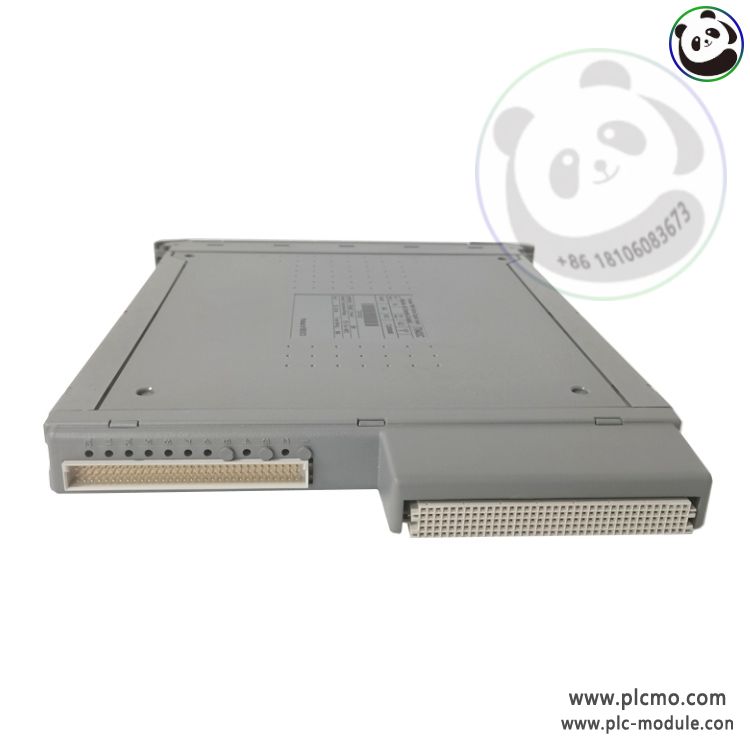 ICS Triplex T8403C Digital Input Module....jpg