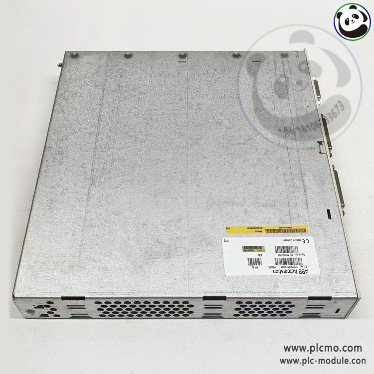 ABB PM665 3BDS005799R1 Processor Module...jpg