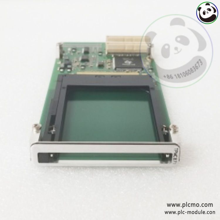 EMERSON TPMC917 Embedded computer board 