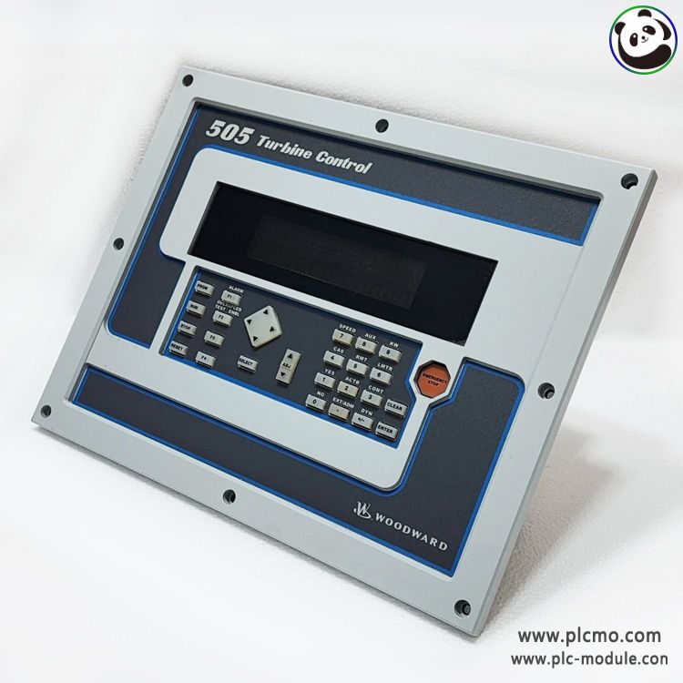 Woodward 9907-166 505E Digital Governor.jpg