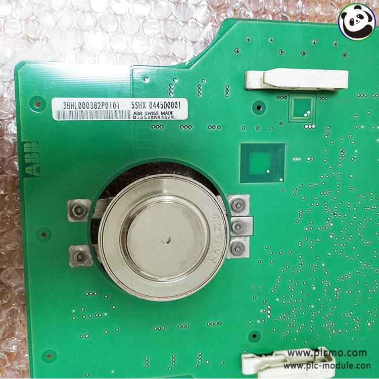 ABB 5SHX0445D0001 Gate turn-off thyristo