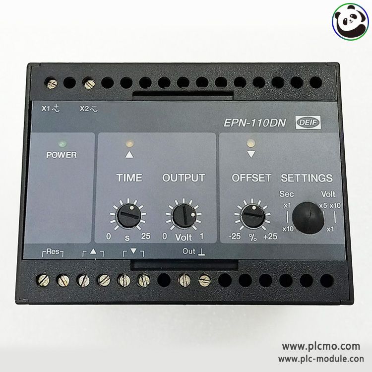 DEIF EPN-110DN 1000889110 ELECTRONIC POTENTIOMETER.jpg