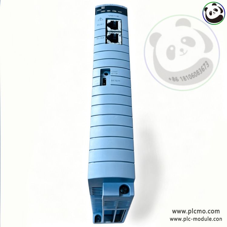 YOKOGAWA CP461-10 S1 Processor Module...jpg