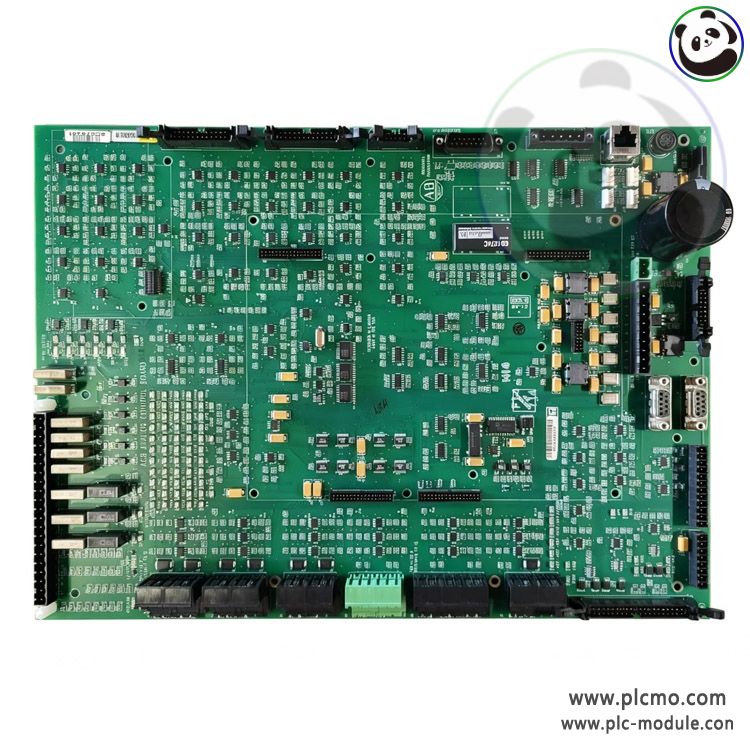 ALLEN BRADLEY 80190-560-01-R Analog Cont
