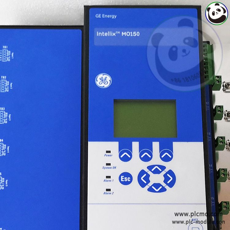 GE INTELLIX MO150 Transformer monitoring....jpg