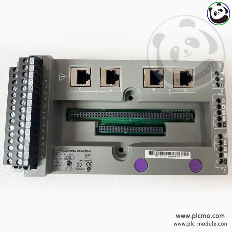 HONEYWELL SC-TCMX01 51307198-175 Card Base Module