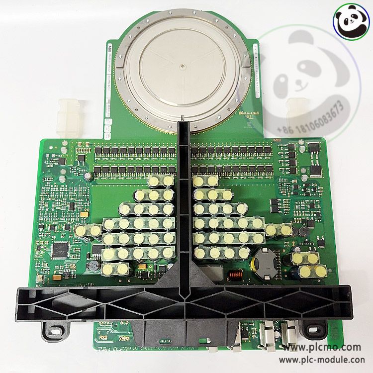 ABB 5SHY5055L0002 3BHE019719R0101 Commut