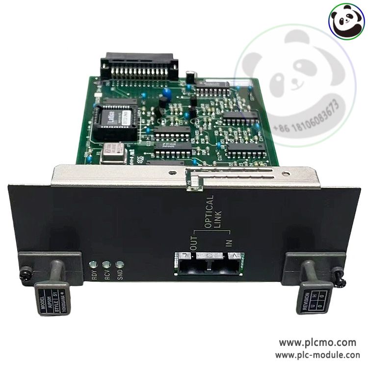 YOKOGAWA AIP591-S1 Indicator Board.jpg
