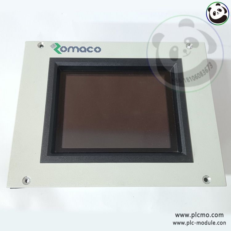 MICRO GF0-57CQD-002 MICRO PANEL