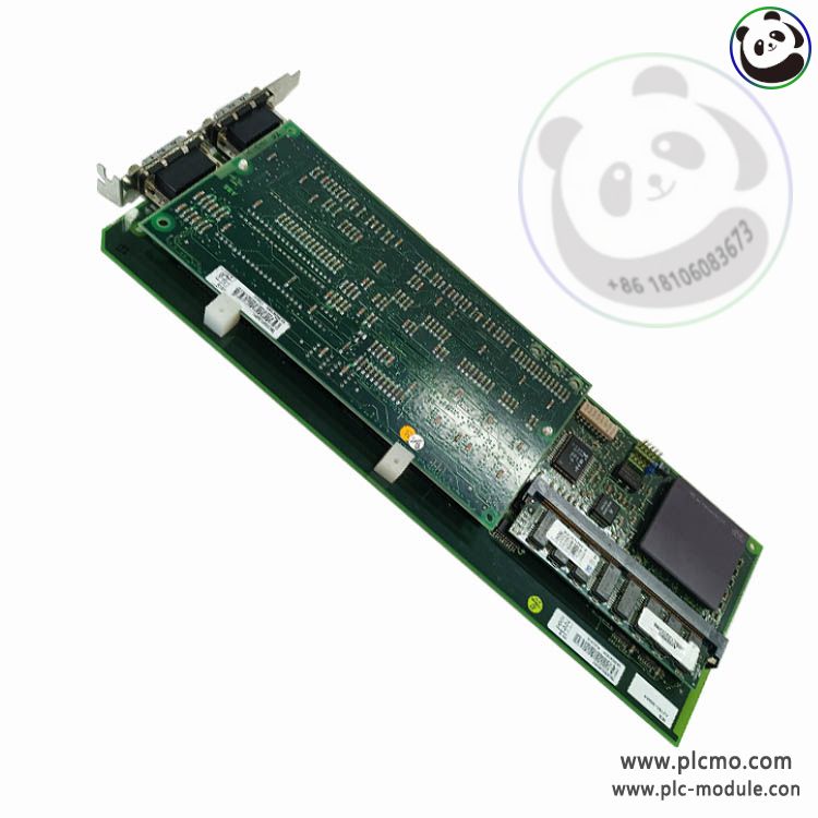 ABB RTA Board PU512V2 3BUR001401R1 Real Time Accelerator Module..jpg