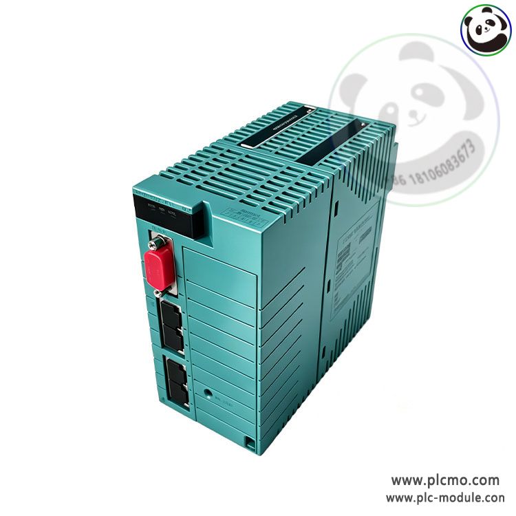 YOKOGAWA NFCP502-W1E Central Processing Unit Module(3).jpg