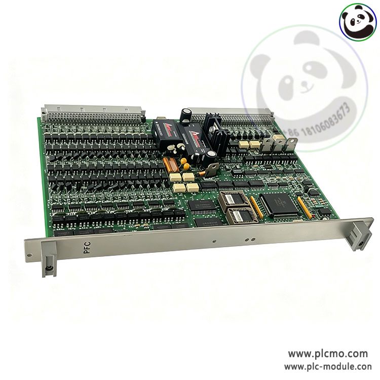 METSO A416013 High-efficiency Crusher Module Controller(1.jpg