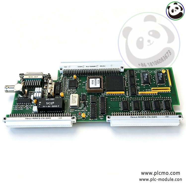METSO A413230 Ethernet connection unit