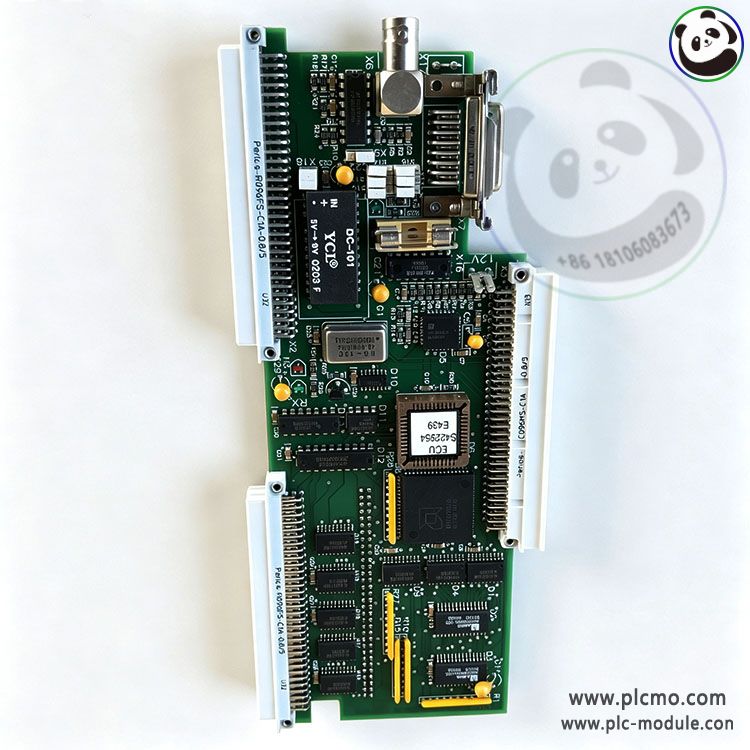 METSO A413230 Ethernet Connection Unit .jpg