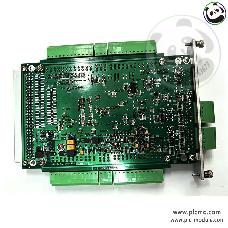 DELTA TAU ACC-24E2A 3-3398A-00-1000-B100 Analog Servo Interface........jpg