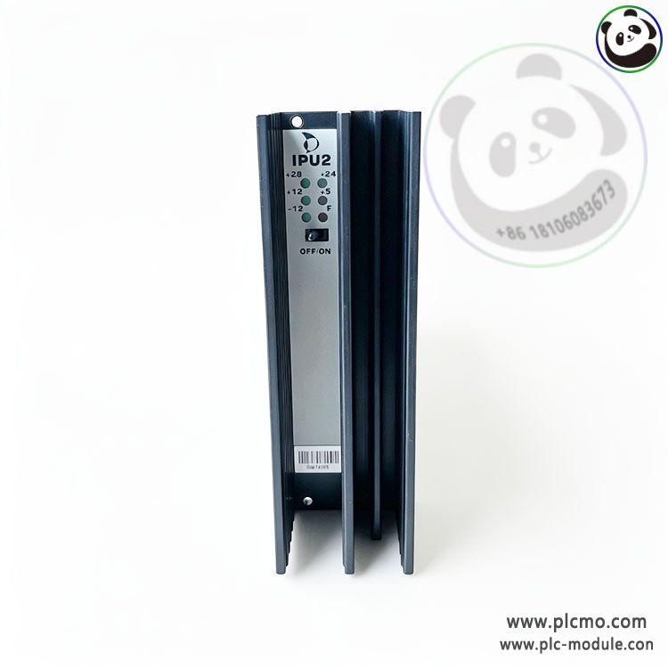 Metso D100789 Power Module().jpg