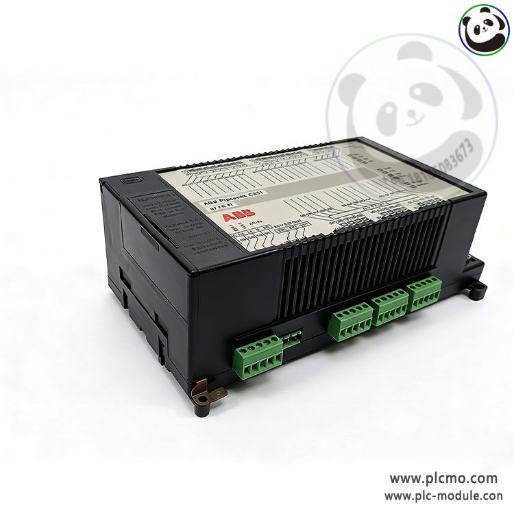 ABB 07KR91 Frequency Converter Controller(1).jpg
