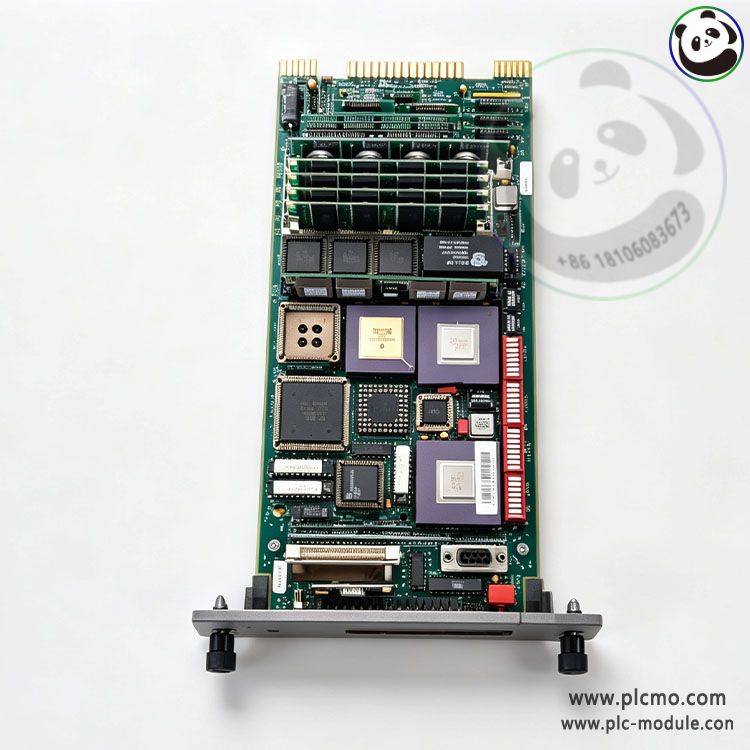 ABB INSEM01 Main Sequence Module....jpg
