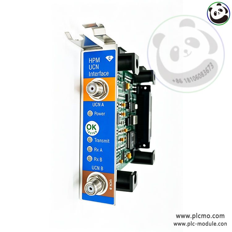 Honeywell 51402573-150 UCN Communication Interface Card..().jpg
