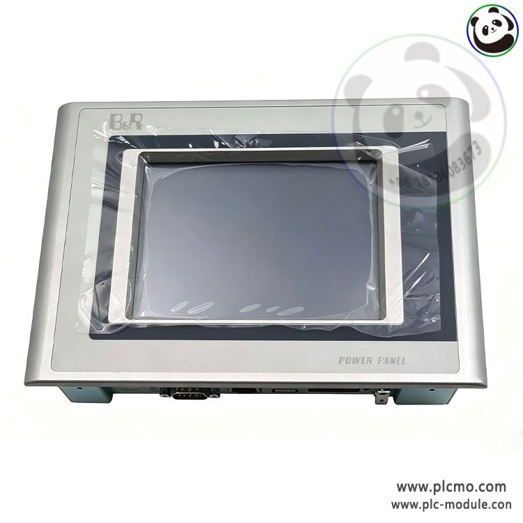 B&R 4PP320.0571-35 Power Control Panel(2).jpg