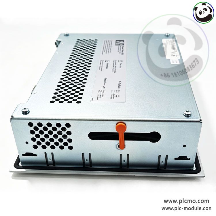 B&R 4PP320.0571-35 Power Control Panel(3).jpg