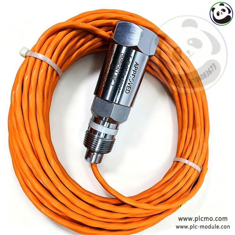 HONEYWELL LG1093AA26 261A1812P013 Flame Sensor..jpg