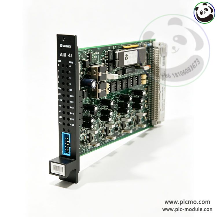 Metso A413162 Analog Input Module.jpg