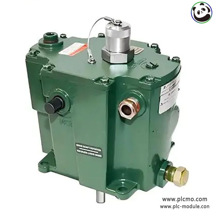 Woodward 8516-038 TG-13 Mechanical Turbine Governor.jpg