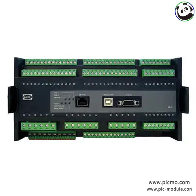 DEIF AGC-4 Mk II Automatic genset controller.jpg