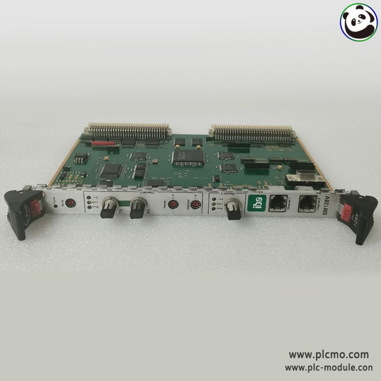 IBA SM128V PCB interface board