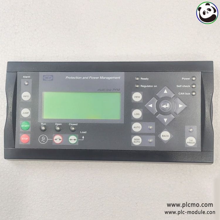 DEIF PPM-3 DG Protection and Power Management...jpg