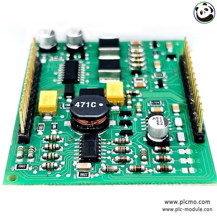 Honeywell 05701-A-0284 PCB CARD